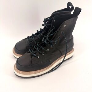 Converse Chuck Taylor All Star OG Explorer Boot Hi Navy Blue 4.5M 6W